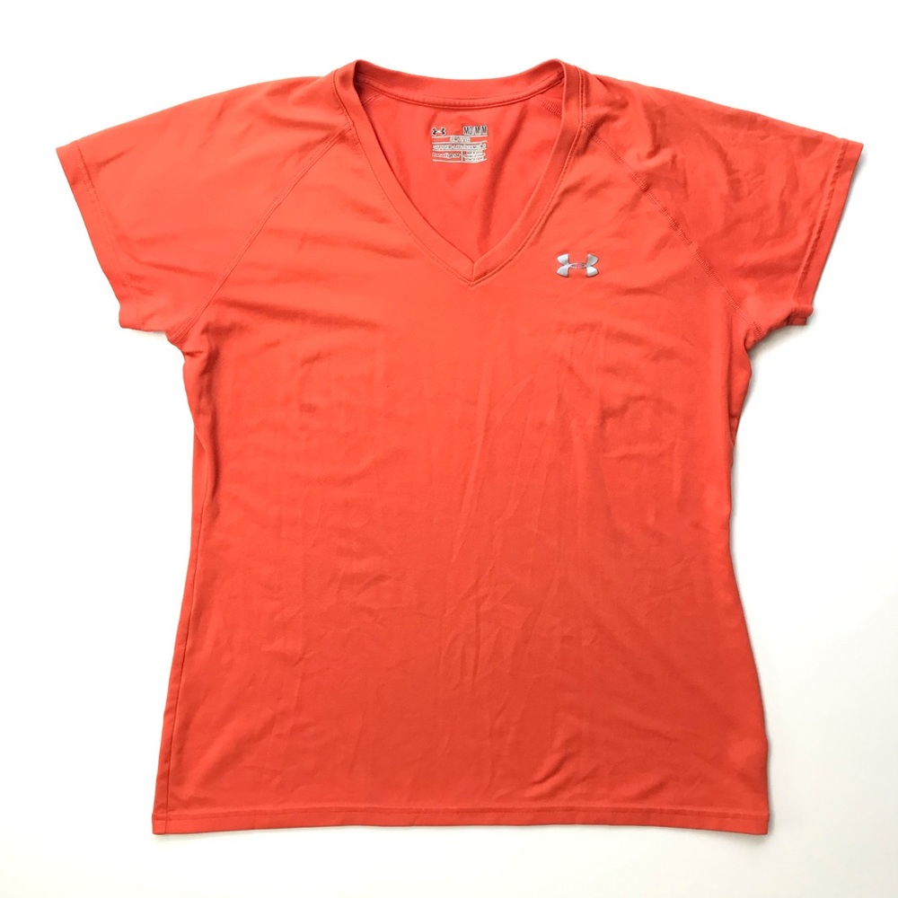 Under Armour Athletic Tee